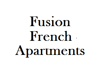 Fusion French Apartments